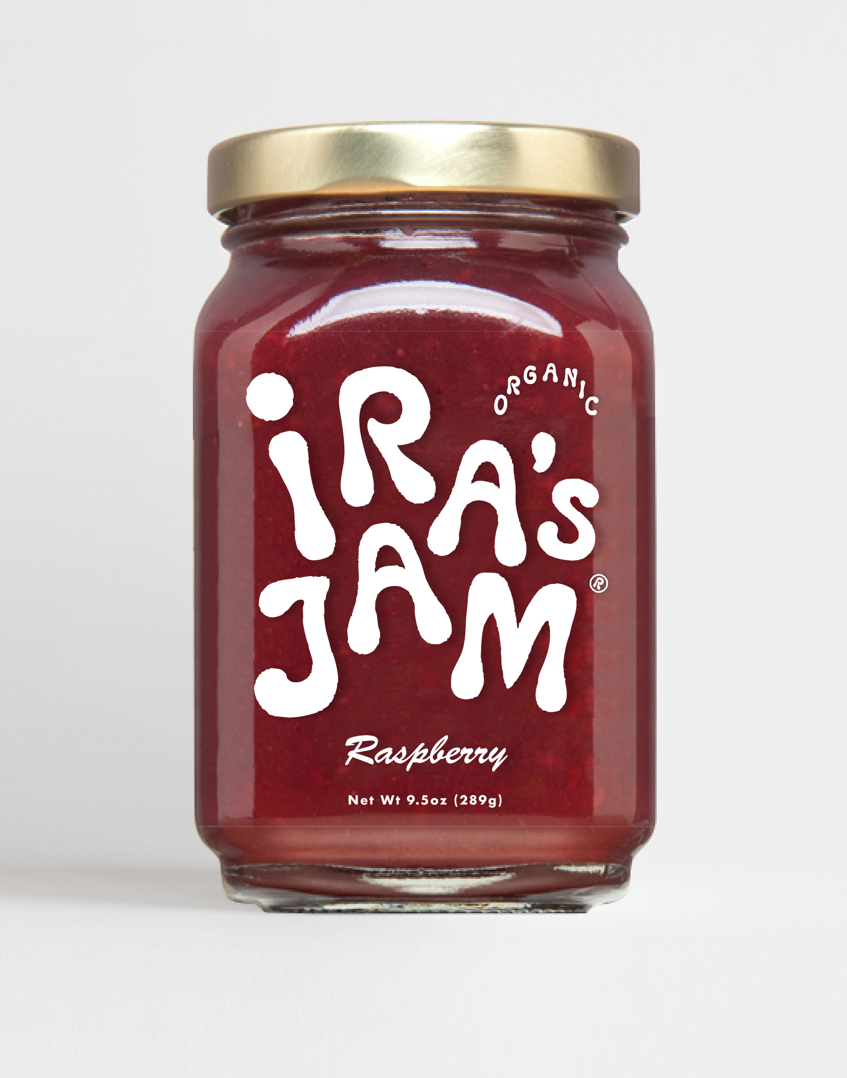ira's jam fruit spread