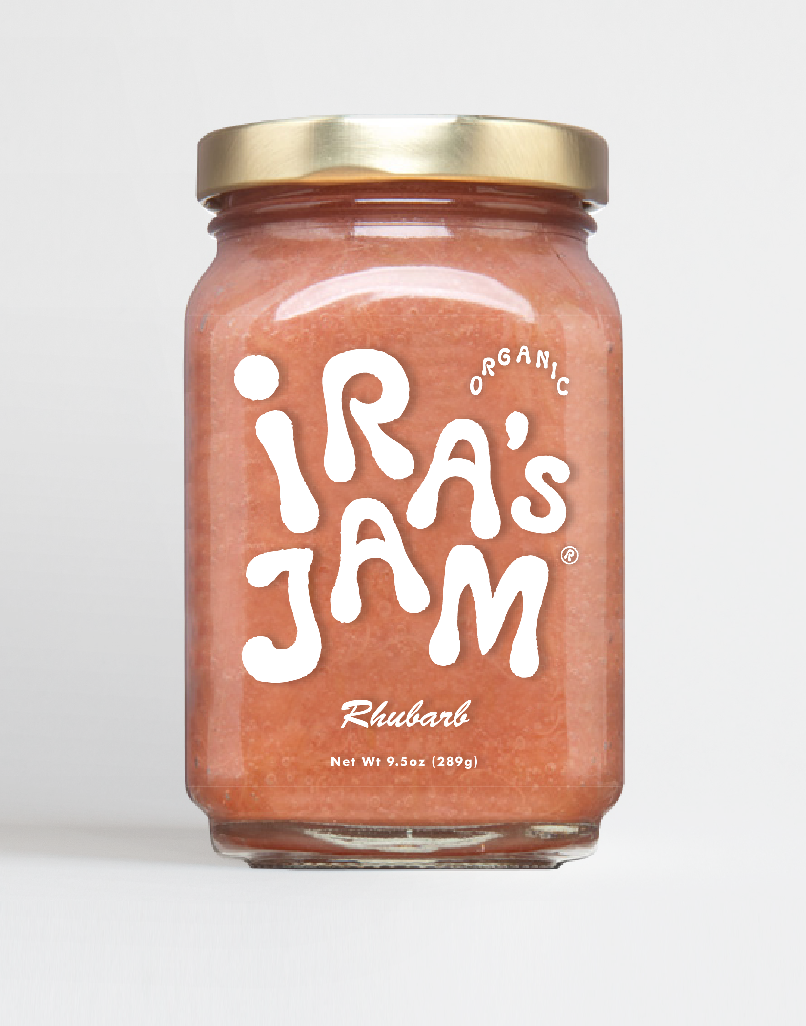 ira's jam fruit spread