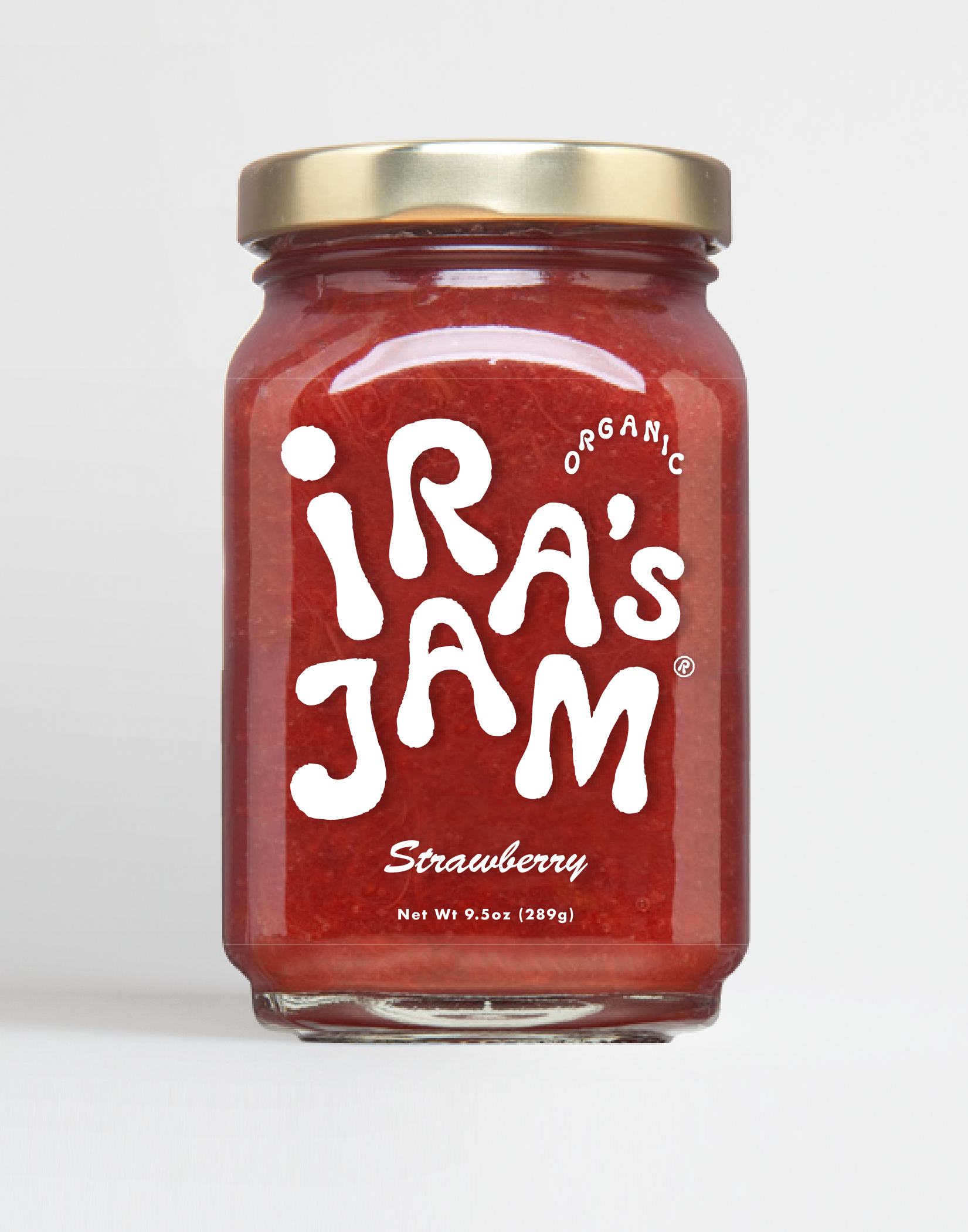 ira's jam fruit spread