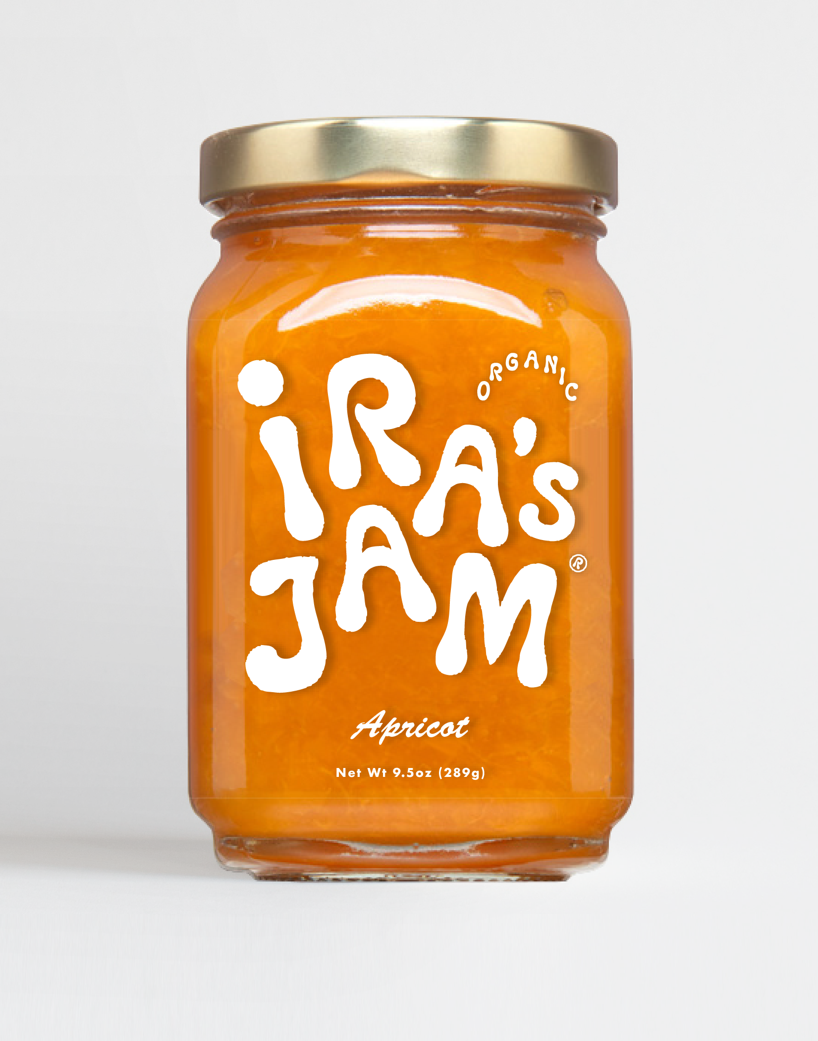 ira's jam fruit spread