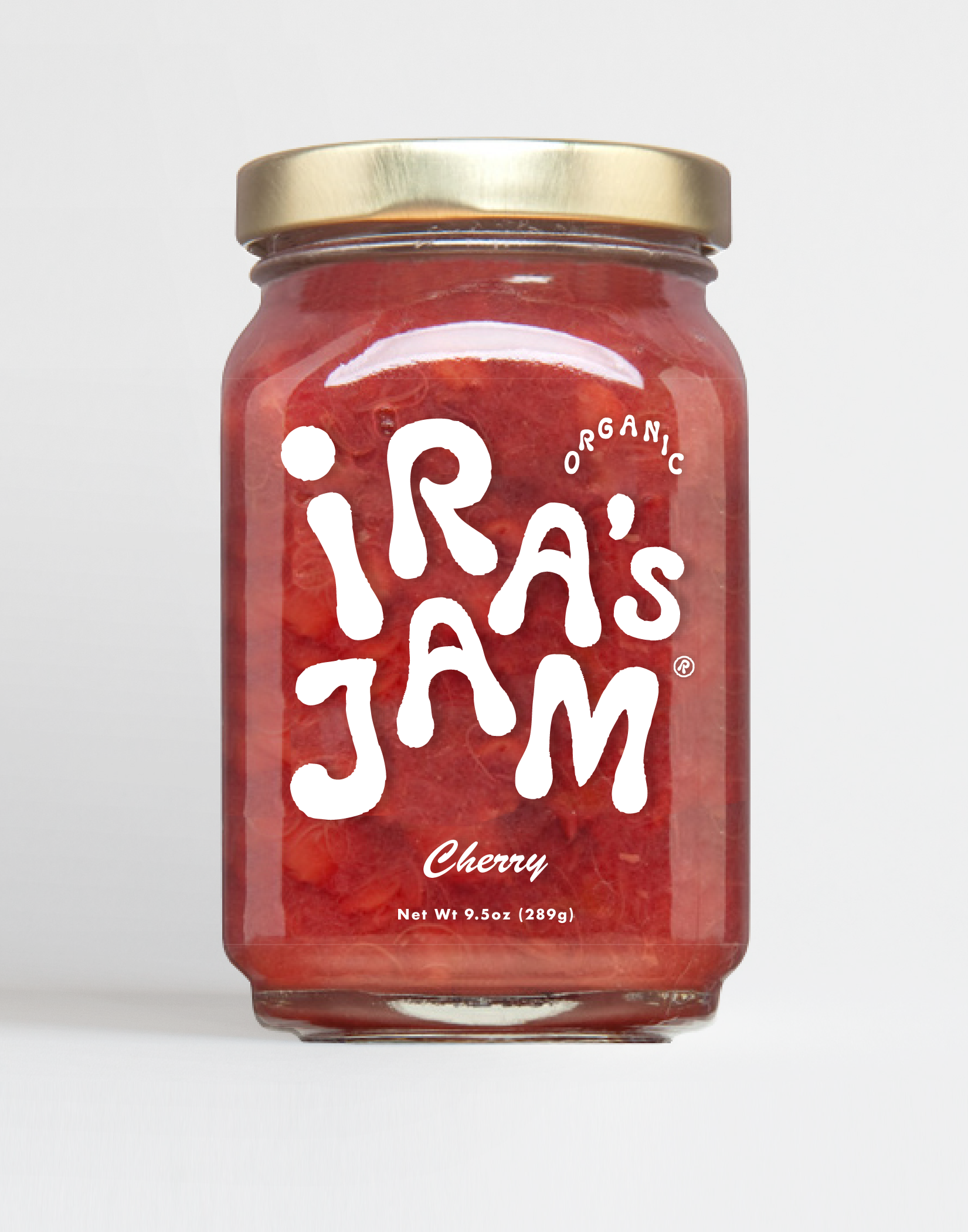ira's jam fruit spread