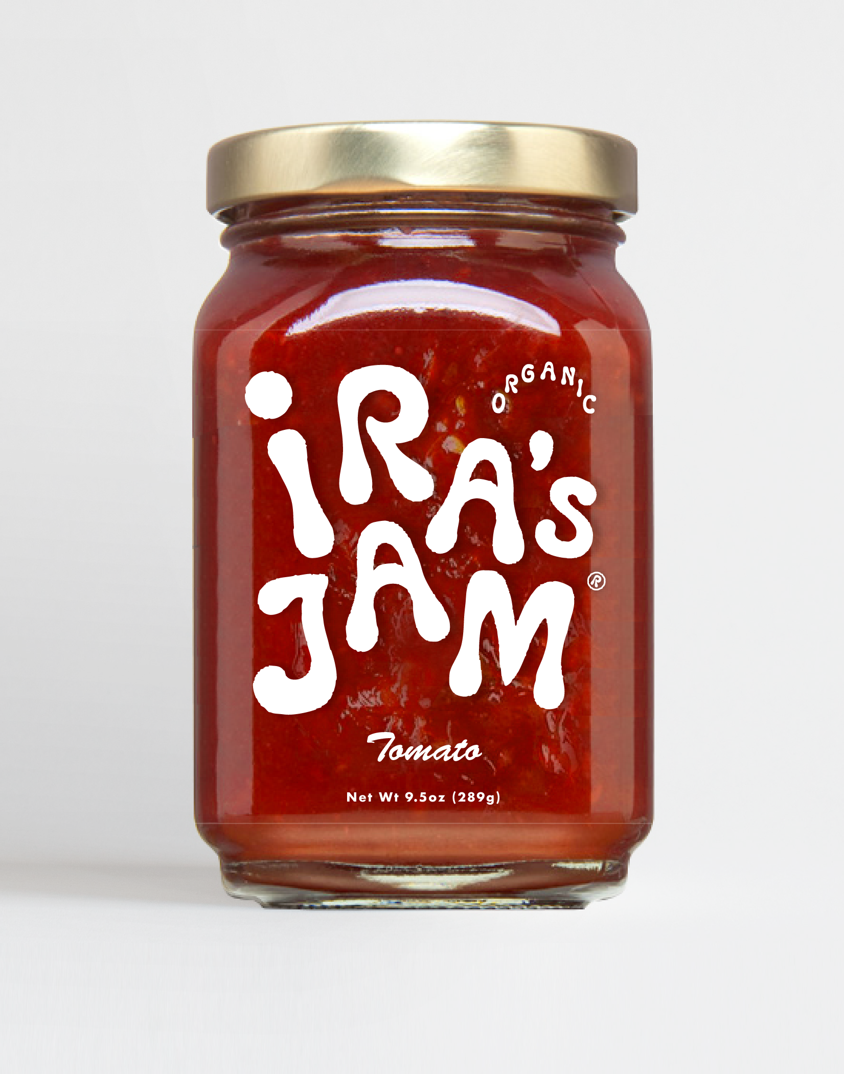ira's jam fruit spread