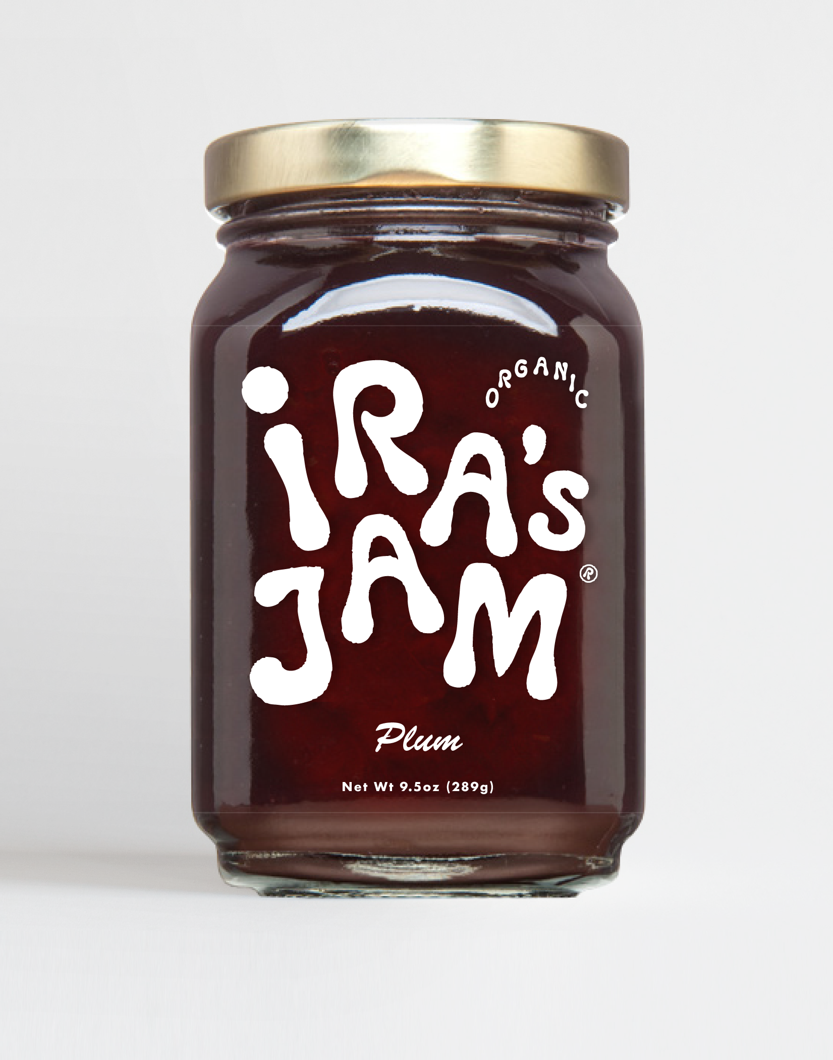 ira's jam fruit spread