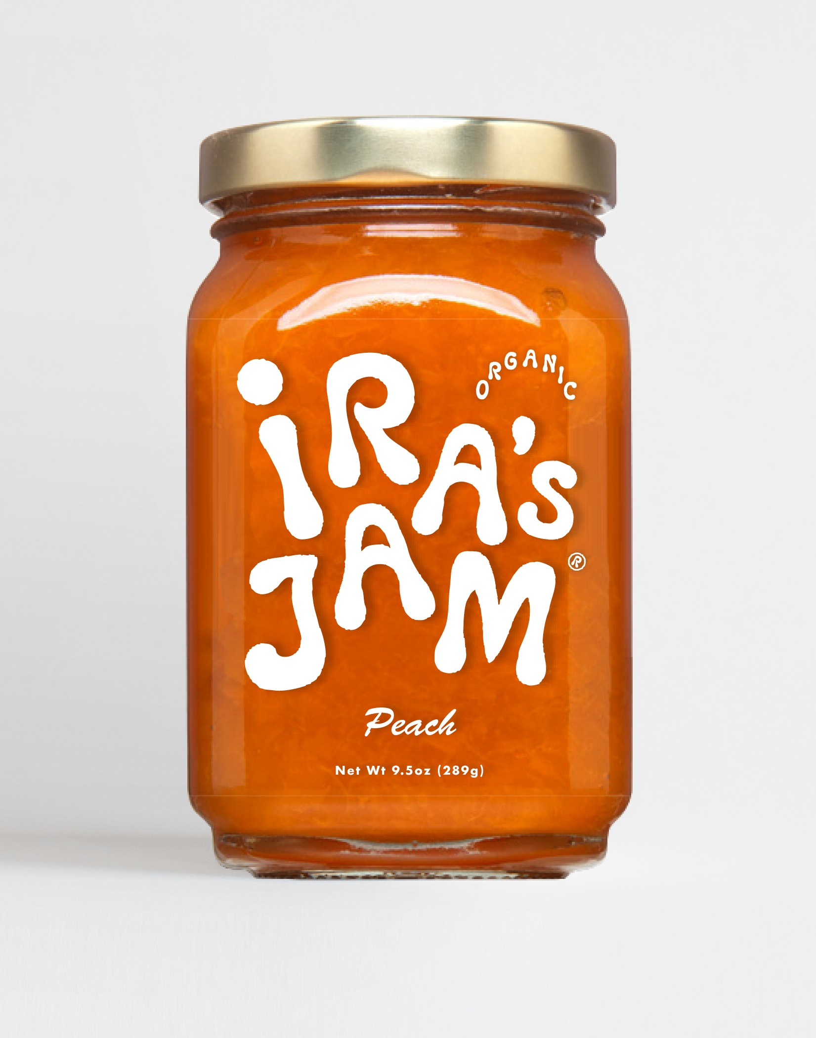 ira's jam fruit spread
